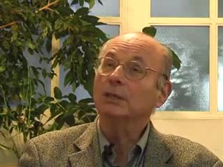 Boris Cyrulnik : De fausses maladies sont inventées