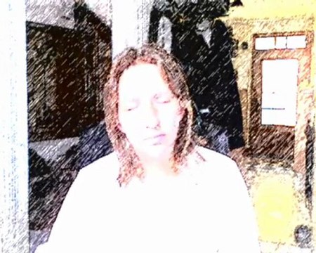 le pas des ballerines