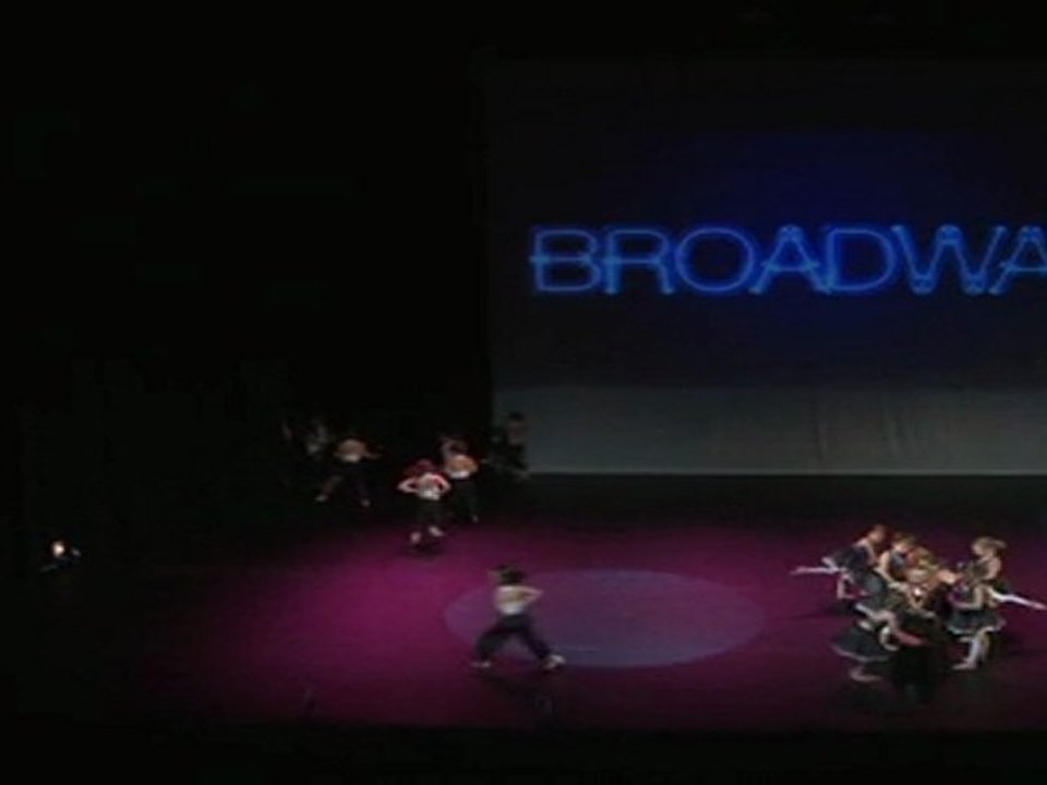 Mémoires de danses - 2010