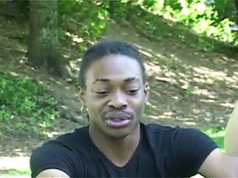 rencontre avec Loli-G, fête de la musique épisode 4