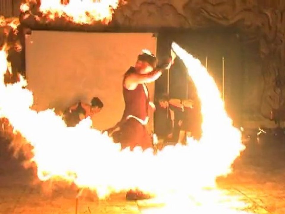 EMJ - En Mai Jongle ce qu'il te plait