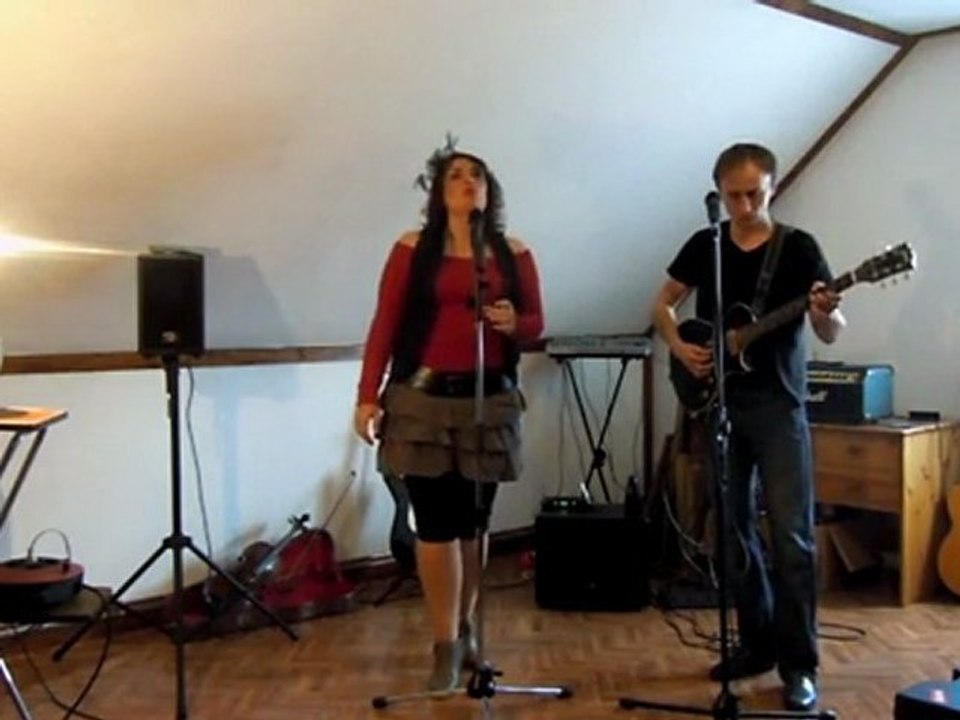 AnNe sOpHie DaVid *¤*BLUE BAYOU*¤* Casting JVSCAZ Saison #2