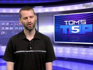 Top 5 Free Podcasting Tools - Tom's Top 5