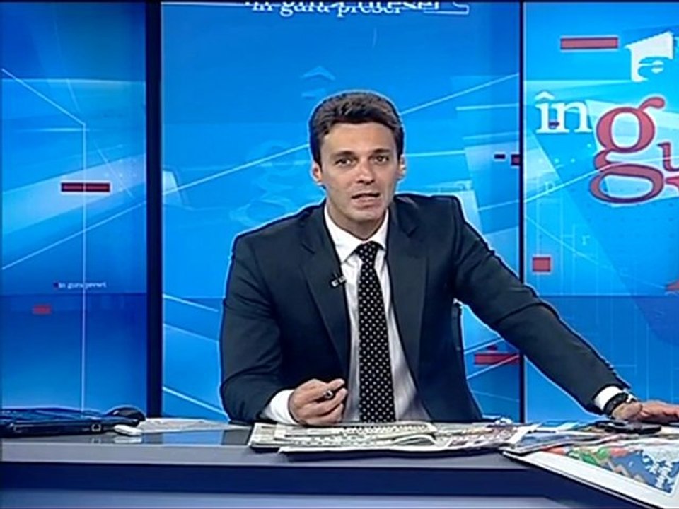 Sefa Circului Globus, anchetata de inspectorii ANI