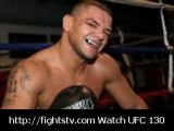 Rick Story vs Thiago Alves Live