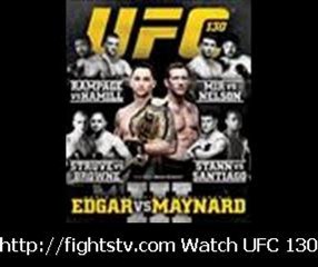 Watch Rick Story vs Thiago Alves For Free