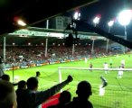 Brest 1-1 Lyon - ambiance RDK