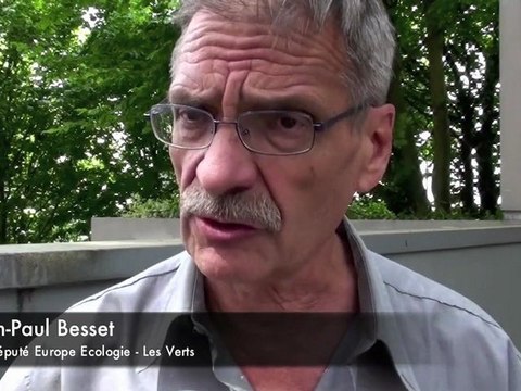 Jean-Paul Besset : pour une politique durable de la pêche