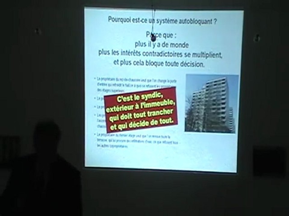 EUROPE et  Qui gouverne la France extrait 3