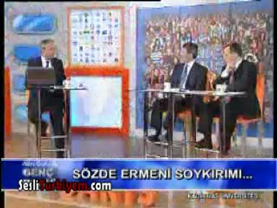 Ermeni Zulmü Ve Saklanan Gerçek Tarih-2