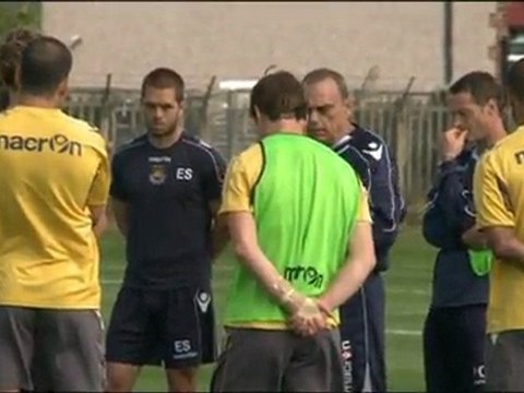 Bei West Ham liegen die Nerven blank