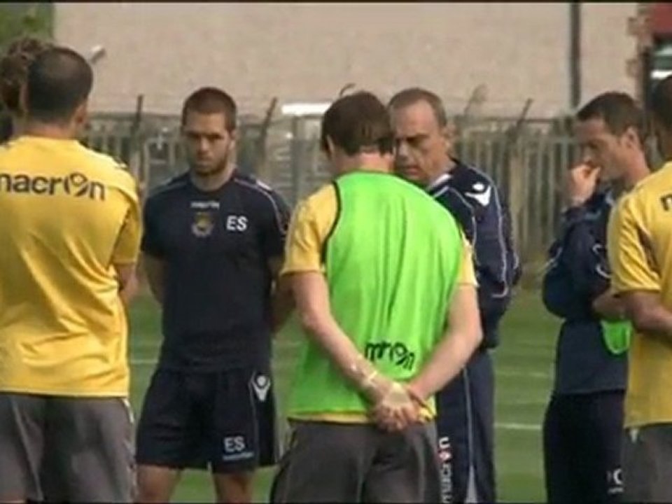 Bei West Ham liegen die Nerven blank