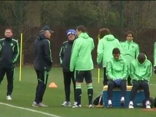 Fair Play - Fulham in Europa League?