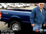 Ford Ranger Columbus Ohio