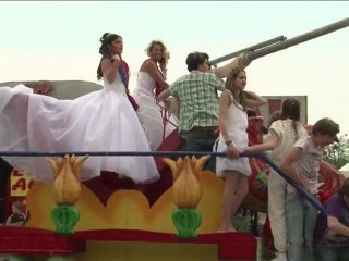 La grande cavalcade 2010