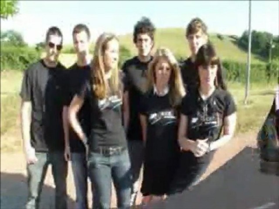 1ère édition du Trophée ECE Karting - Vendredi 13 Mai 2011