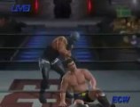 English CAW Wrestling Episode 5 Part 6