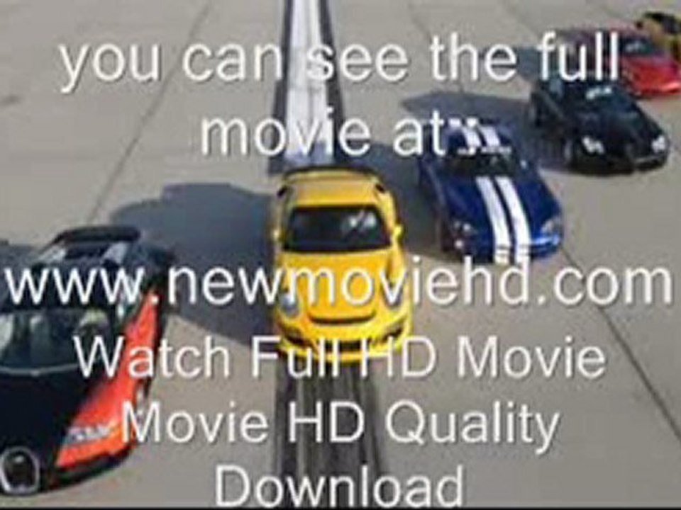 200 M.P.H. Watch Full HD Movie Part 1
