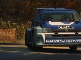 Dirt 3 Group B - Le groupe de tous les dangers...