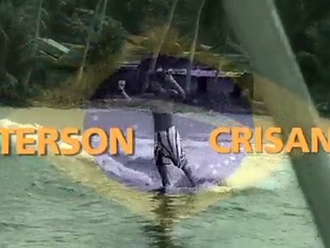 BILLABONG PRO RIO 2011