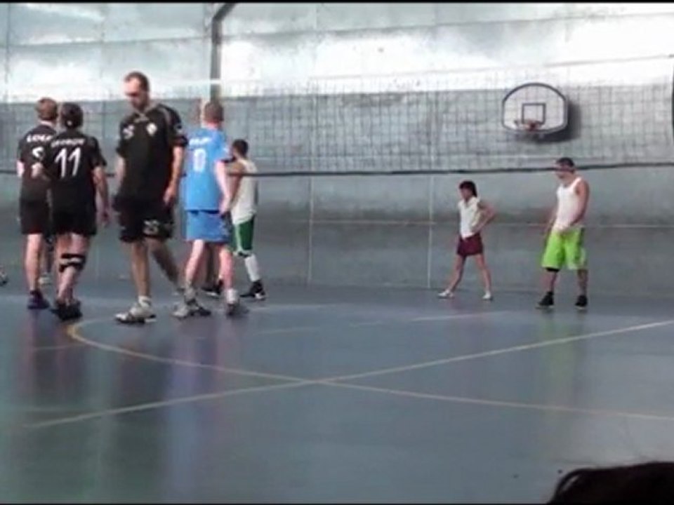 TOURNOI SECU ATSCAF VS AIL BLANCARDE (15/05/201)