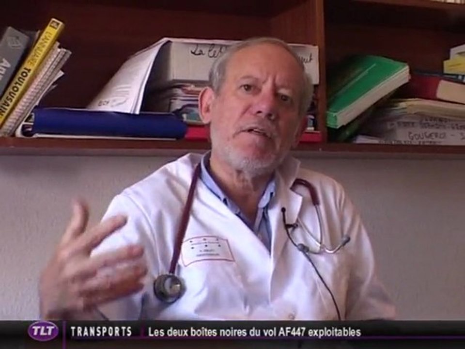 Santé : Le Lupus, qu'est-ce que c'est ?