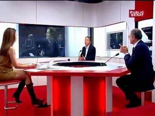 Affaire DSK : Jean-Pierre Bel est revenu sur les conséquences pour le Parti socialiste