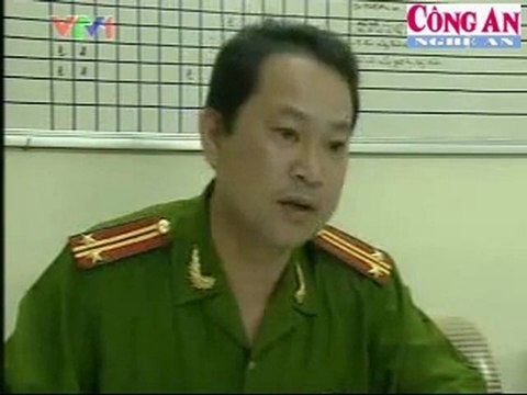 Triệt phá băng cướp xe máy liên tỉnh