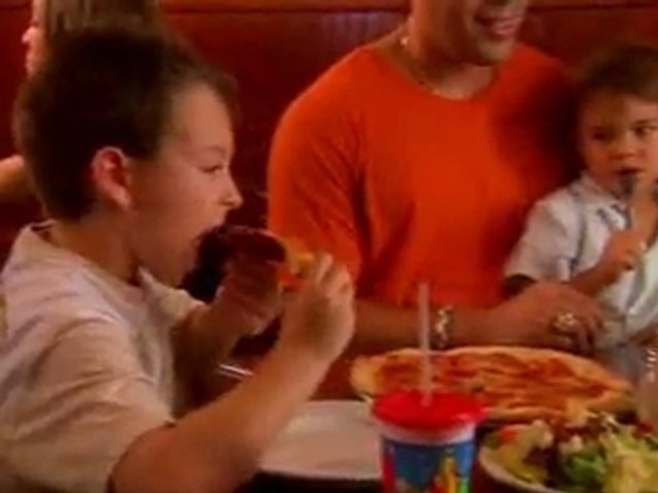 New York Pizzeria