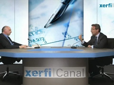 XERFI Canal: La place de la France dans la mondialisation par J.C. Fromantin