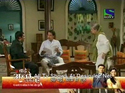 Chhajje Chhajje Ka Pyaar- 17th may 2011 pt-2