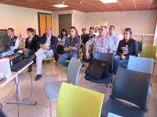 Calaisistv: Le mag info du 13 mai 2011