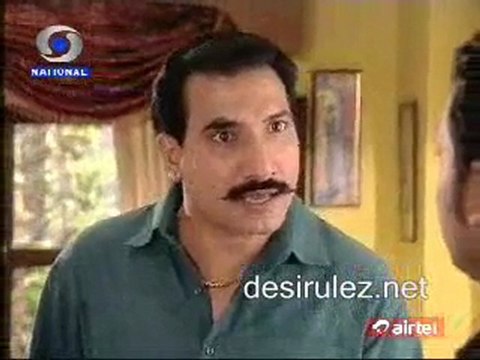 Kyonki...Jeena Isi Ka Naam Hai -17th MAY 2011 pt1