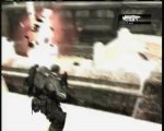 (thegamer) fait le waltrougth sur gear of war video13