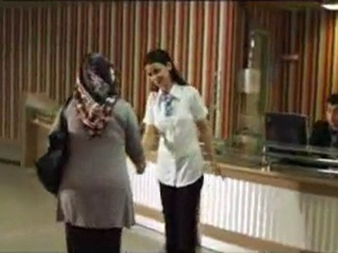 AK PARTİ 2011 SEÇİM REKLAM FİLMİ - SAĞLIK