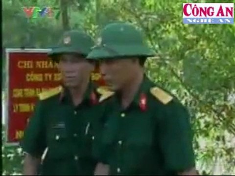 Quả bom hóa học nguy hiểm