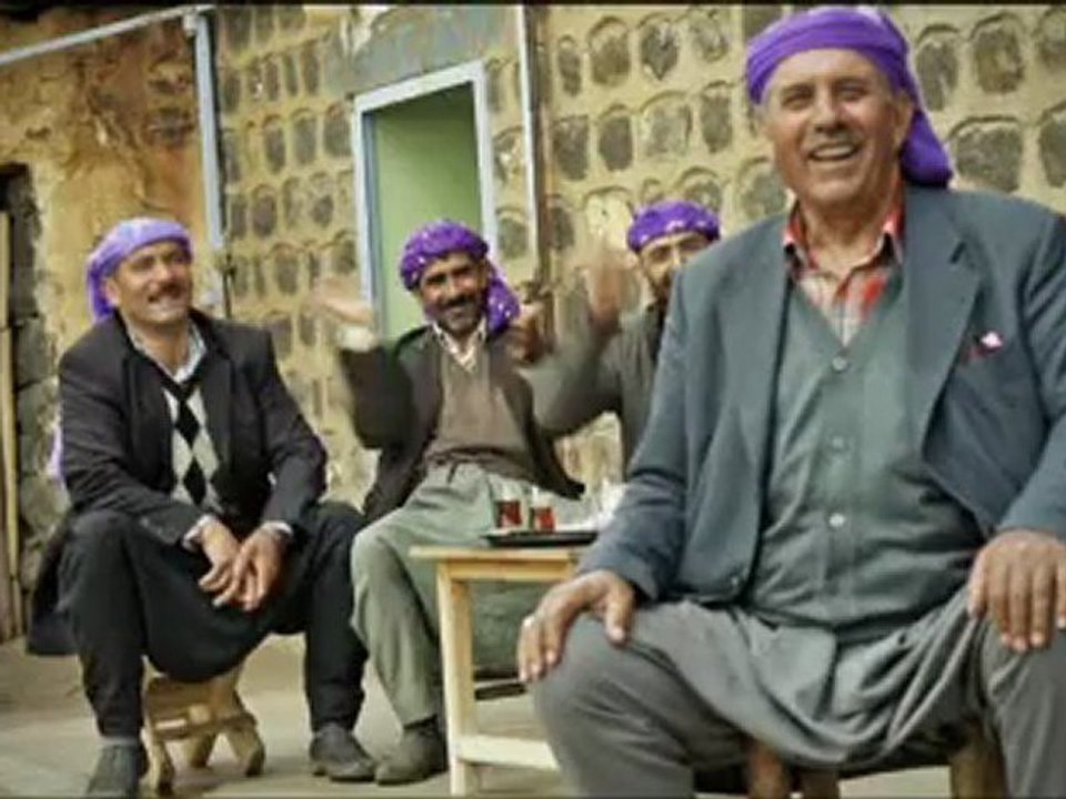 AK PARTİ 2011 SEÇİM REKLAM FİLMİ - HAVAYOLLARI