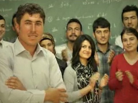 AK PARTİ 2011 SEÇİM REKLAM FİLMİ - SOSYAL YARDIM