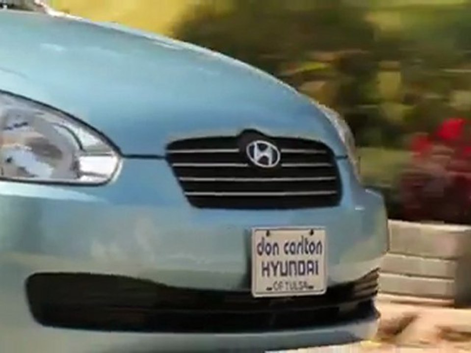 Looking for a Hyundai Accent For Sale In Tulsa