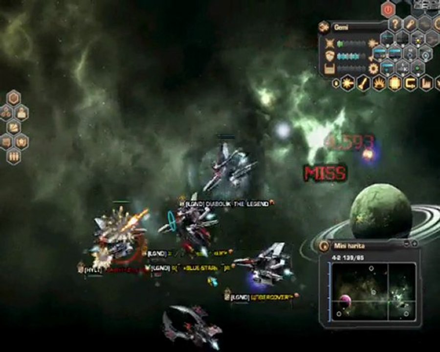 dark orbit
