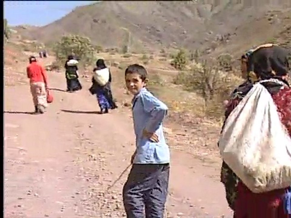 ŞIRNAKLI ATA