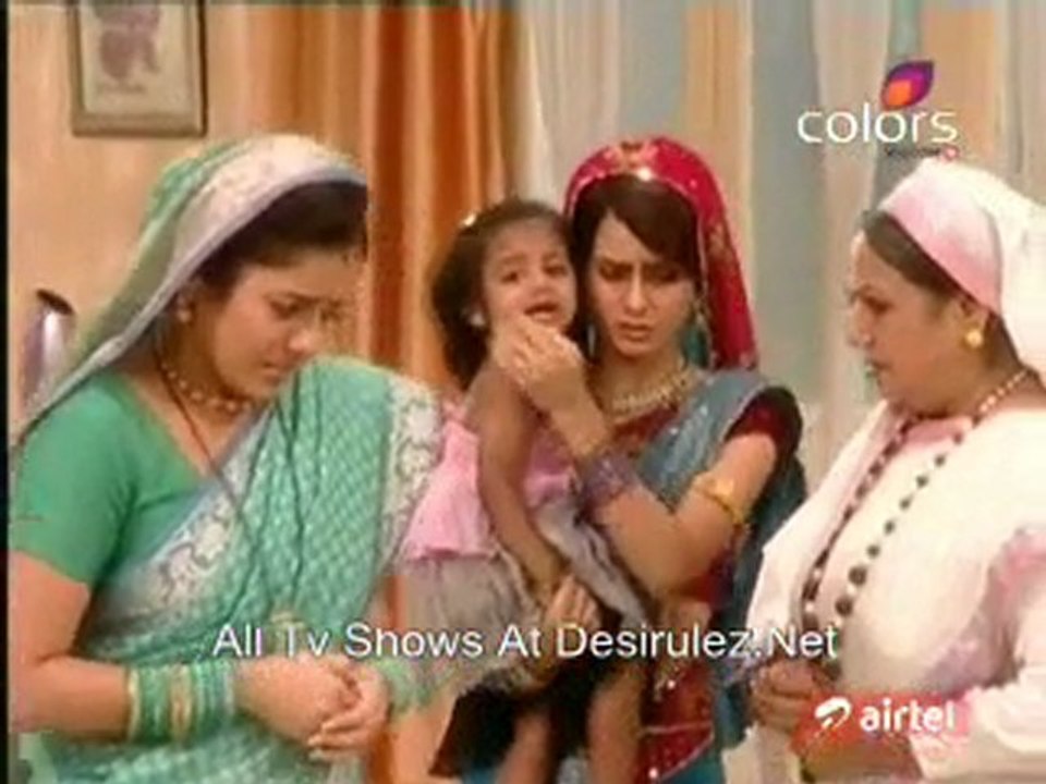 Rishton Se Badi Pratha 17th May 2011 pt-3