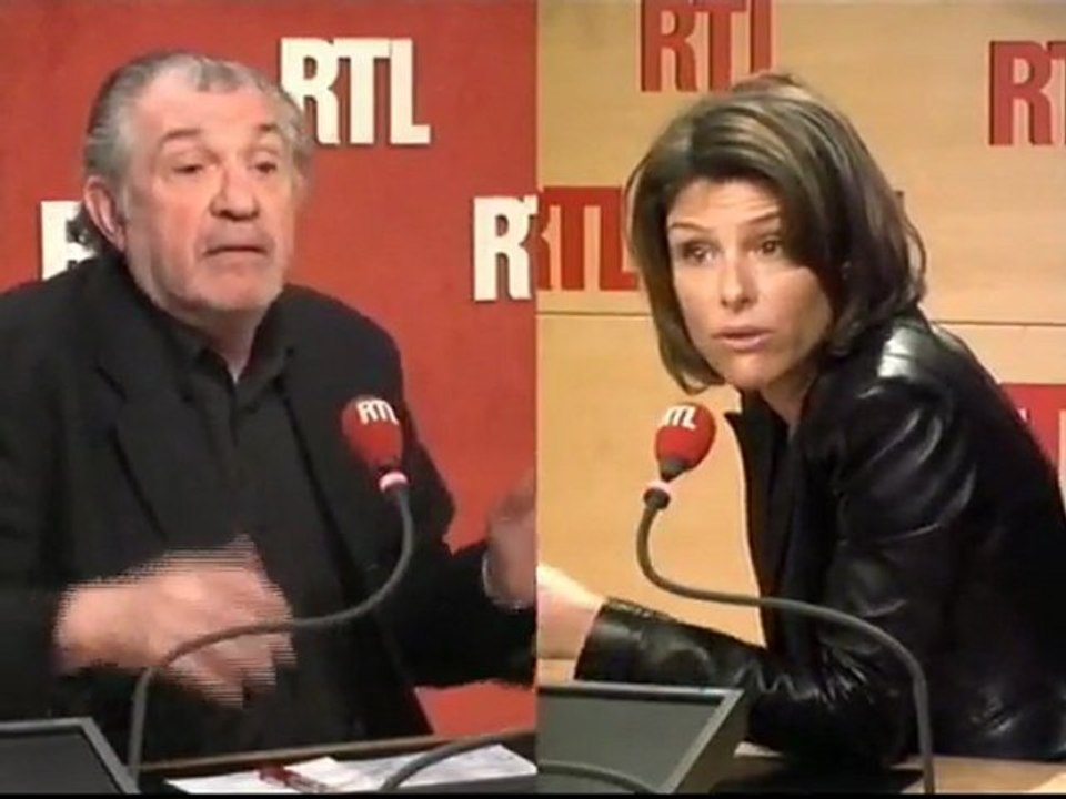 "Le face à face du mardi" - Affaire DSK : comment le PS va s'en sortir ? (17 mai 2011)