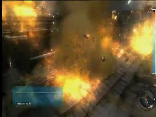 Cole MacGrath vuelve a la acción en "InFamous 2"