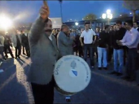 5.Giresun Feshane Günleri 2011