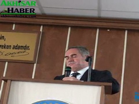 Ak Parti Manisa 2. Sıra Milletvekili Adayı Recai Berber Zeytincilerle Buluştu