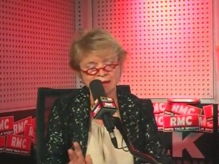 "Jean-Louis Borloo est un imposteur !" Eva Joly