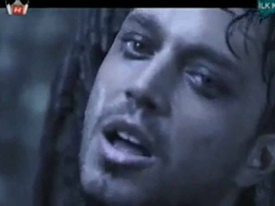 Murat Boz - Buralardan Giderim