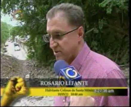 Plomovisión Colinas de Santa Mónica