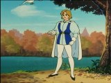 La Légende de Blanche Neige - Episode 4 VF